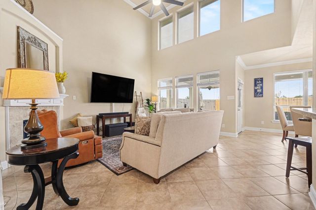 20722 Bristol Meadow Lane, Cypress, TX 77433