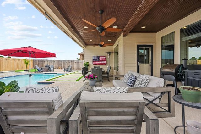 20722 Bristol Meadow Lane, Cypress, TX 77433