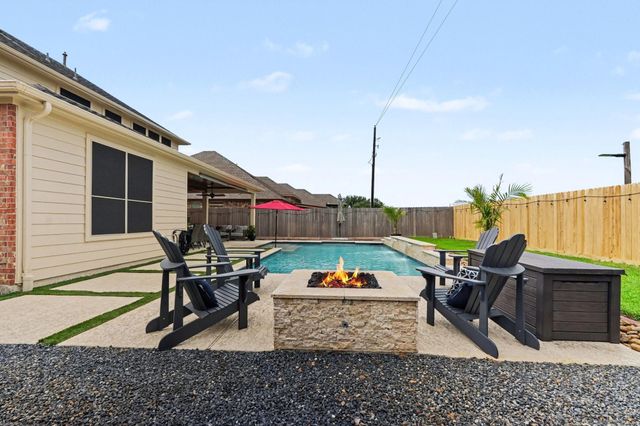 20722 Bristol Meadow Lane, Cypress, TX 77433