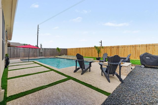 20722 Bristol Meadow Lane, Cypress, TX 77433