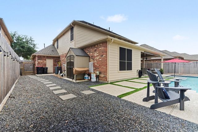 20722 Bristol Meadow Lane, Cypress, TX 77433