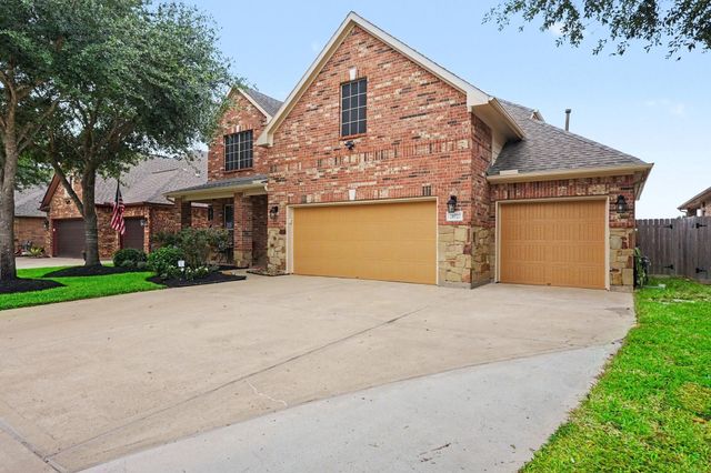 20722 Bristol Meadow Lane, Cypress, TX 77433