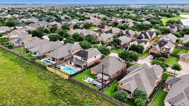 20722 Bristol Meadow Lane, Cypress, TX 77433