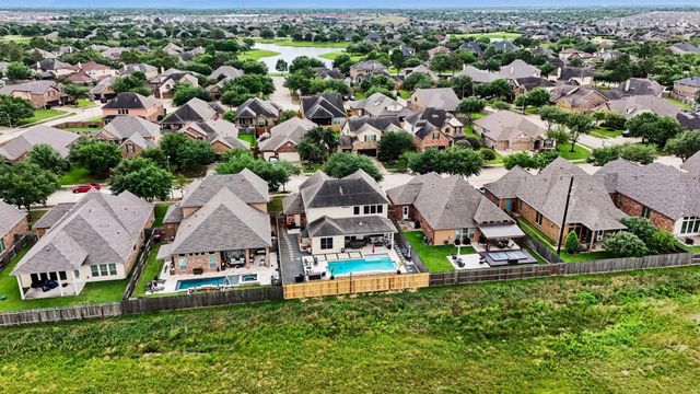 20722 Bristol Meadow Lane, Cypress, TX 77433