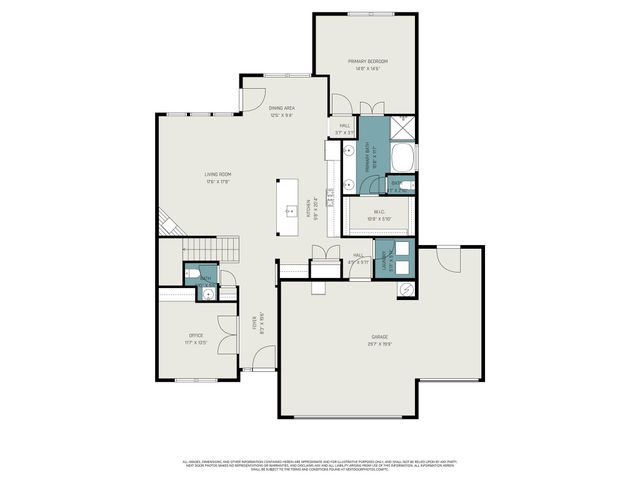 20722 Bristol Meadow Lane, Cypress, TX 77433