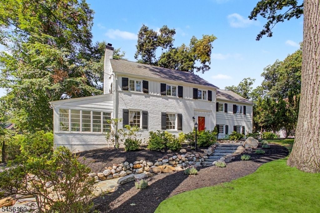 1015 SLEEPY HOLLOW LANE, Plainfield City, NJ 07060 — photo 2