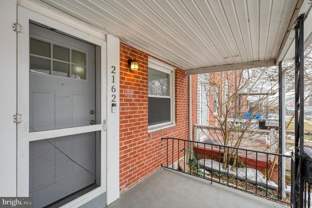 2162 VAILTHORN, Middle River, MD 21220