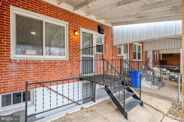 2162 VAILTHORN, Middle River, MD 21220