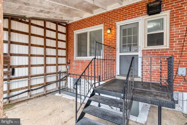 2162 VAILTHORN, Middle River, MD 21220