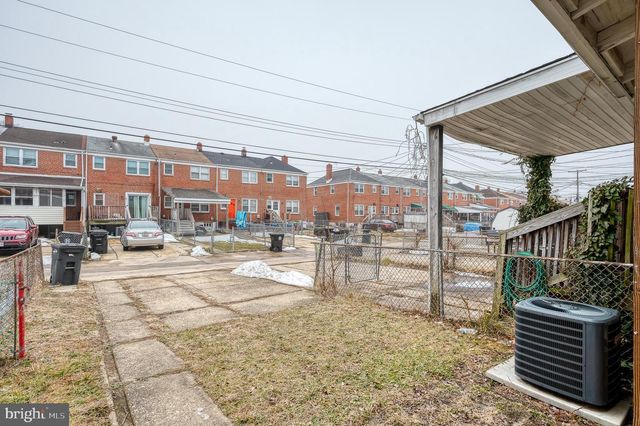 2162 VAILTHORN, Middle River, MD 21220