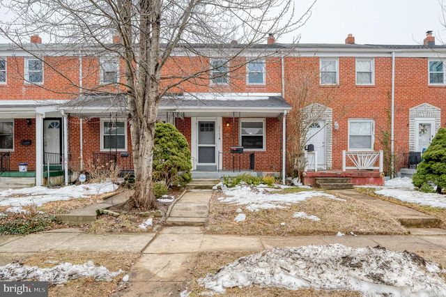 2162 VAILTHORN, Middle River, MD 21220