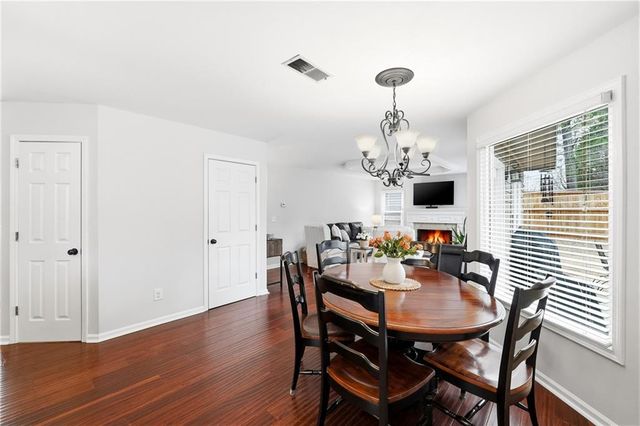 4920 Heards Forest NW Drive, Acworth, GA 30102