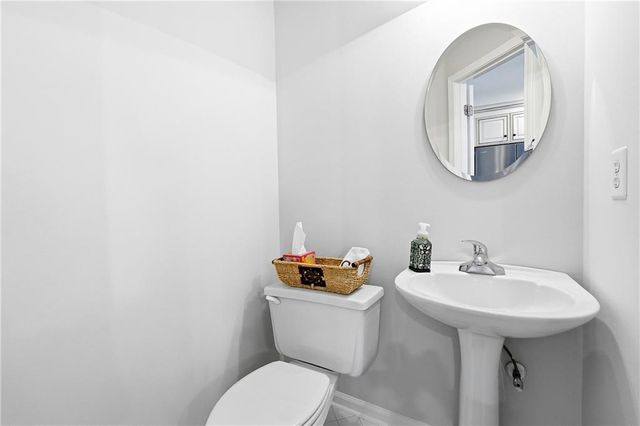 4920 Heards Forest NW Drive, Acworth, GA 30102