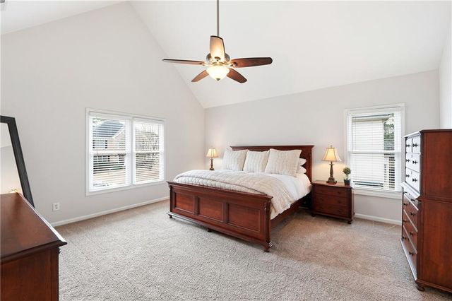 4920 Heards Forest NW Drive, Acworth, GA 30102