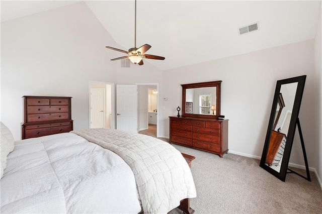 4920 Heards Forest NW Drive, Acworth, GA 30102