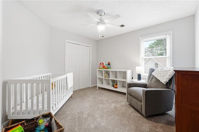 4920 Heards Forest NW Drive, Acworth, GA 30102