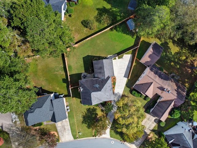 4920 Heards Forest NW Drive, Acworth, GA 30102