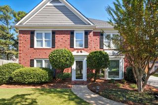 4920 Heards Forest NW Drive, Acworth, GA 30102