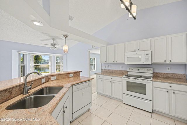 2081 Belmont Way, Melbourne, FL 32904