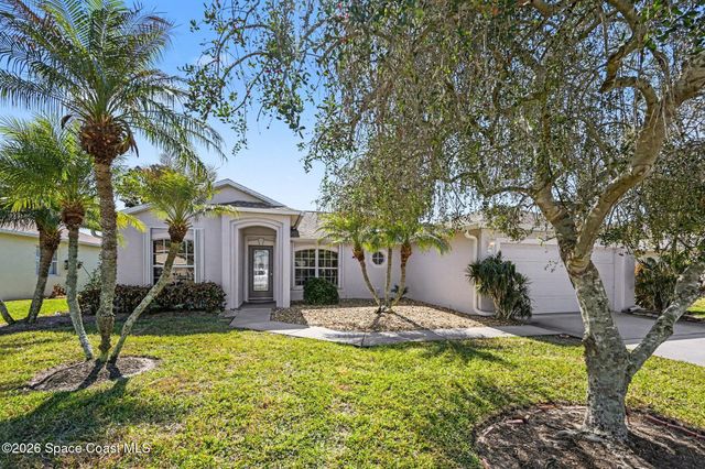 2081 Belmont Way, Melbourne, FL 32904