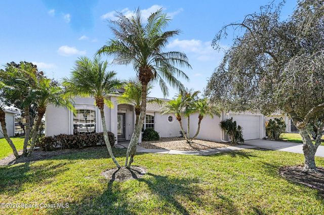 2081 Belmont Way, Melbourne, FL 32904