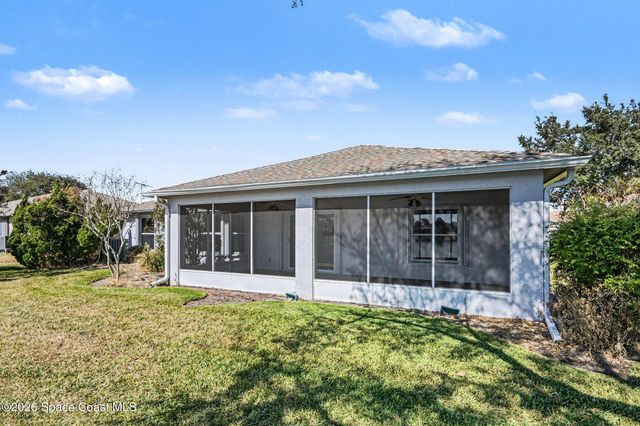 2081 Belmont Way, Melbourne, FL 32904