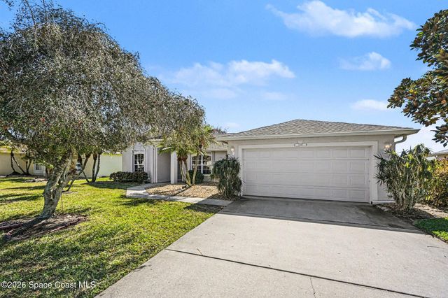 2081 Belmont Way, Melbourne, FL 32904