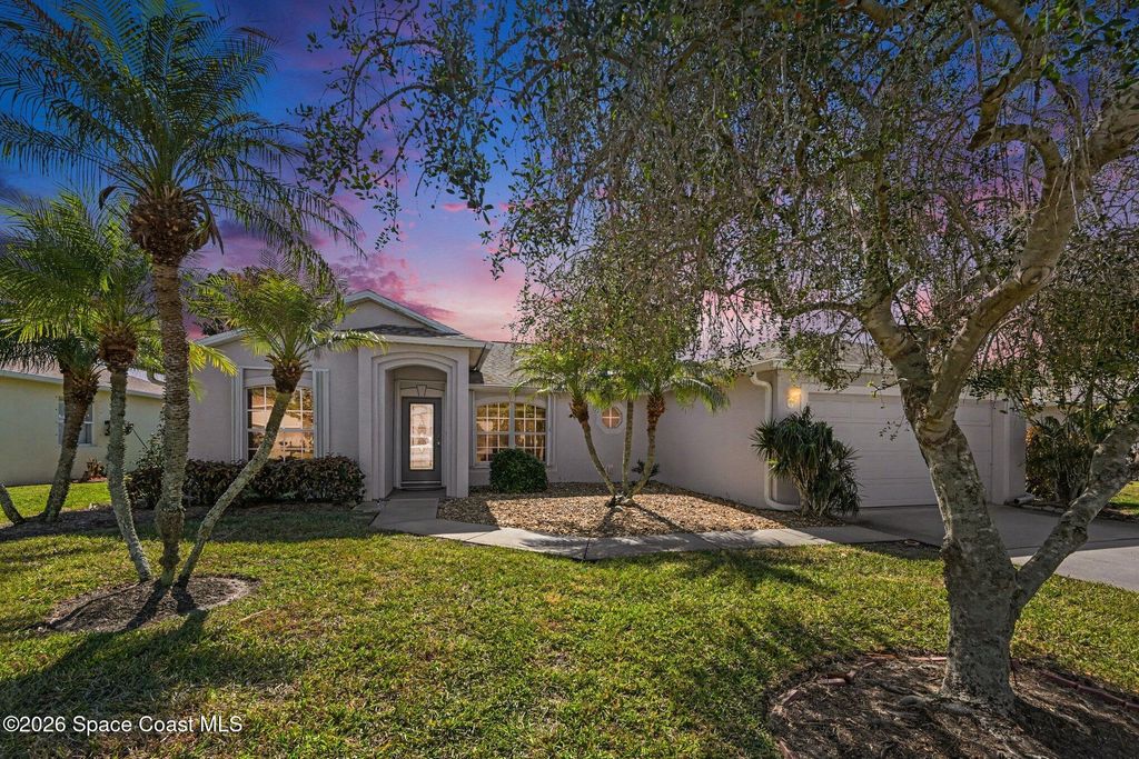 2081 Belmont Way, Melbourne, FL 32904