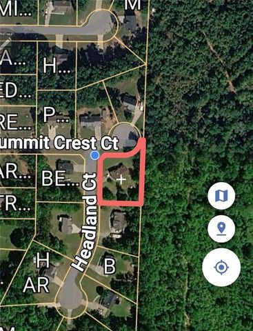 21 Headland Court, Rockmart, GA 30153