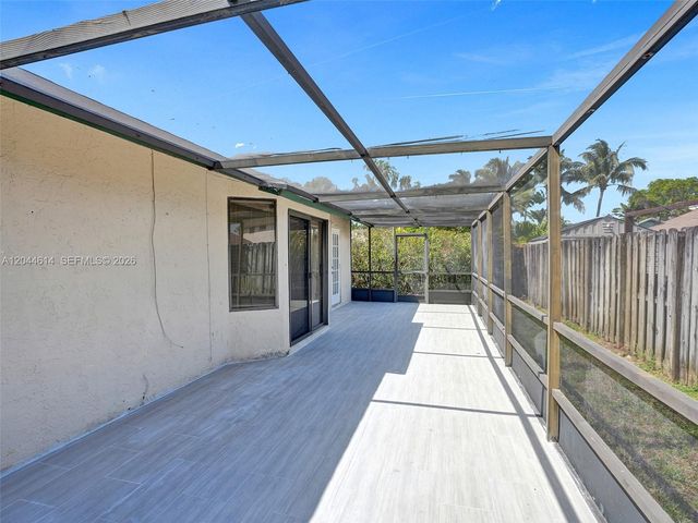 3216 NW 105th Ave, Sunrise, FL 33351