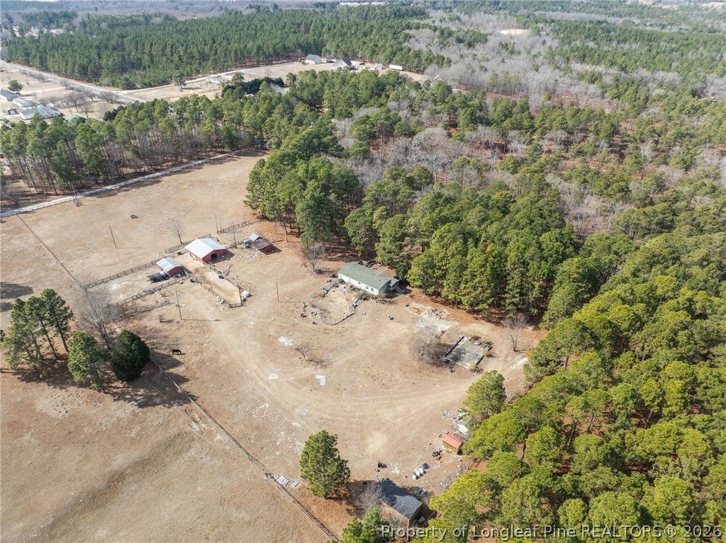 690 Poole Road, Raeford, NC 28376 — photo 2