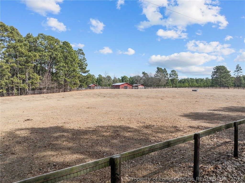 690 Poole Road, Raeford, NC 28376 — photo 3