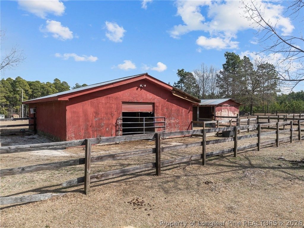 690 Poole Road, Raeford, NC 28376 — photo 4