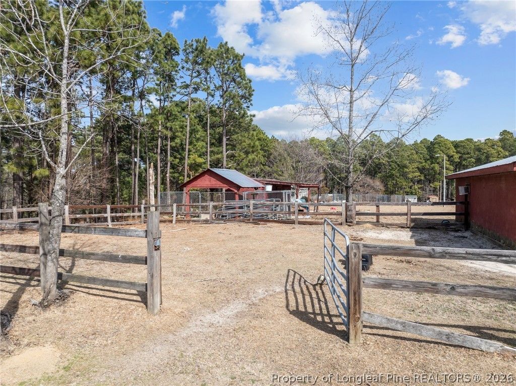 690 Poole Road, Raeford, NC 28376 — photo 5