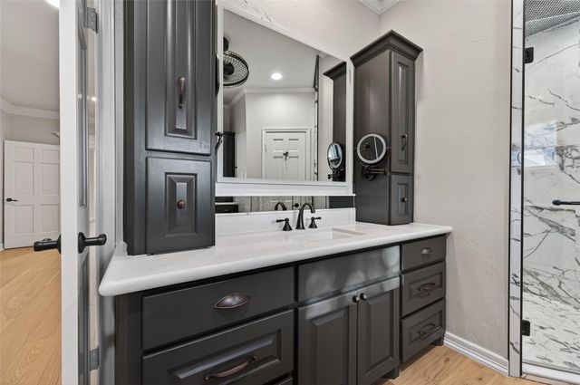 1614 Crestmont Street, Wharton, TX 77488