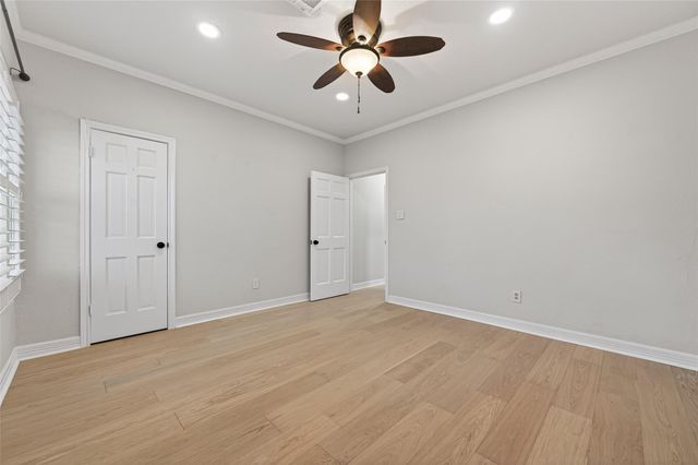 1614 Crestmont Street, Wharton, TX 77488