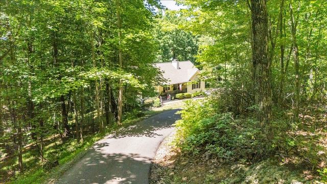 375 Silver Shadow RD, Hardy, VA 24101