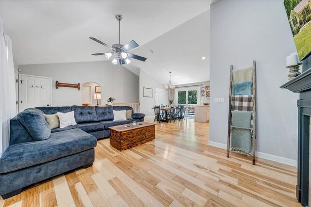 375 Silver Shadow RD, Hardy, VA 24101