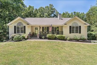 375 Silver Shadow RD, Hardy, VA 24101