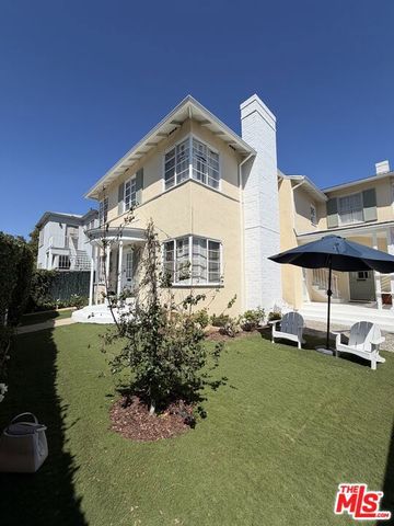 1312 Devon Avenue 1314, Los Angeles, CA 90024