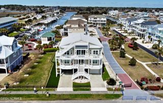 3 Gatha Lane, Ocean Isle Beach, NC 28469