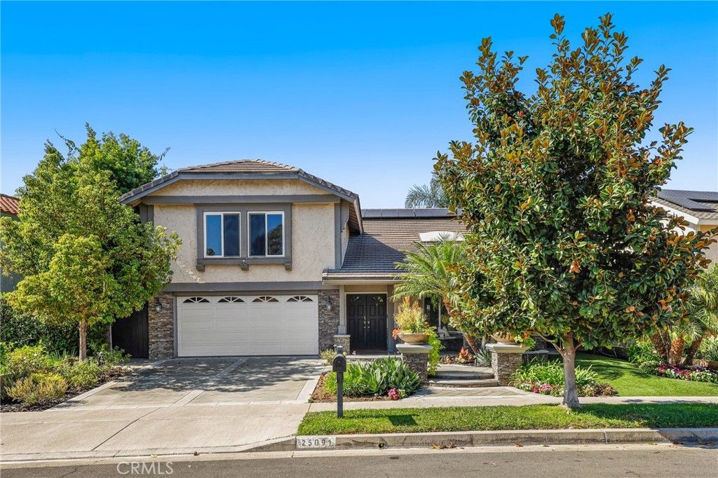 25091 Shaver Lake Circle, Lake Forest, CA 92630 — exterior