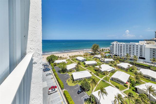 1010 S Ocean Blvd 1508, Pompano Beach, FL 33062