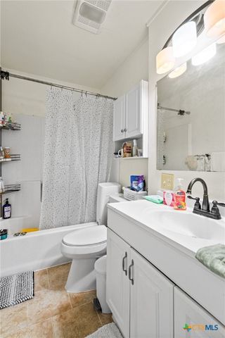 1214 Alta Vista Drive, Killeen, TX 76549