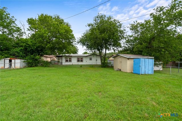 1214 Alta Vista Drive, Killeen, TX 76549
