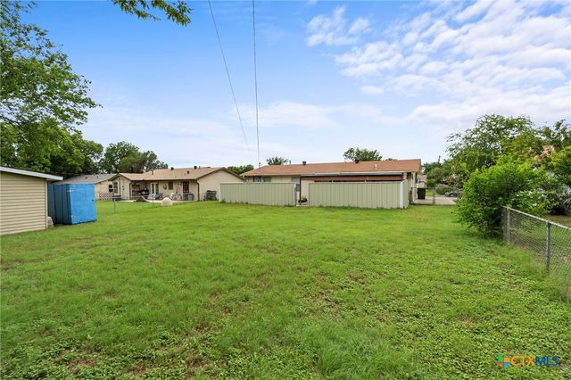 1214 Alta Vista Drive, Killeen, TX 76549