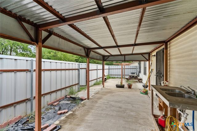 1214 Alta Vista Drive, Killeen, TX 76549