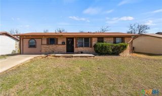 1214 Alta Vista Drive, Killeen, TX 76549