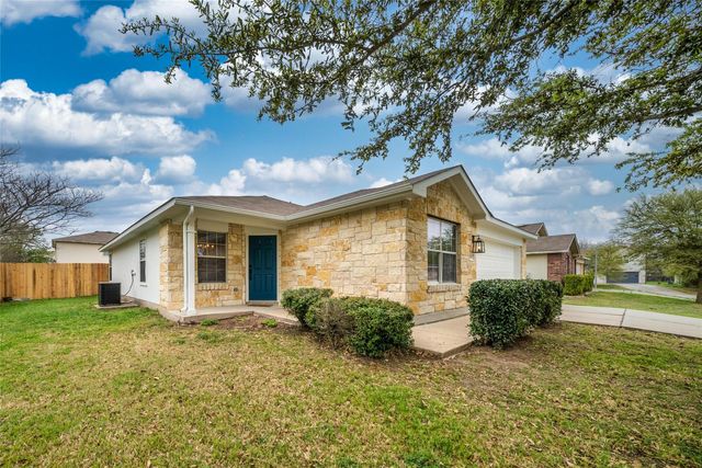 2108 Boyer DR, Taylor, TX 76574
