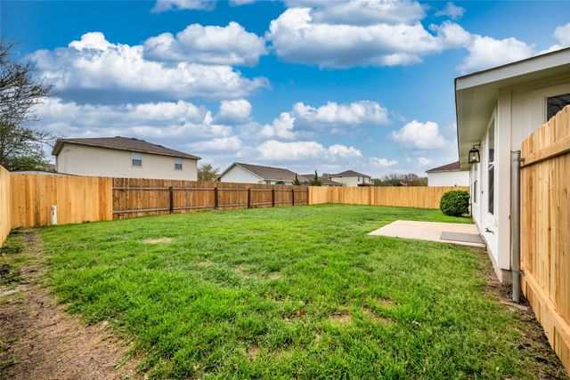 2108 Boyer DR, Taylor, TX 76574